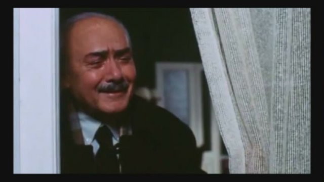  Büyük Adam Küçük Aşk