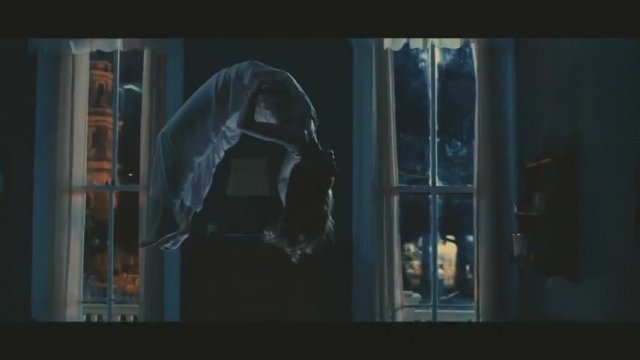 The Last Exorcism 2 Fragman 2