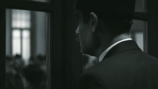 Atatürk'ün Fedaisi Topal Osman Fragman