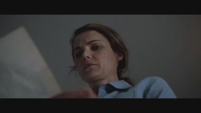 Dark Skies Kısa Klip