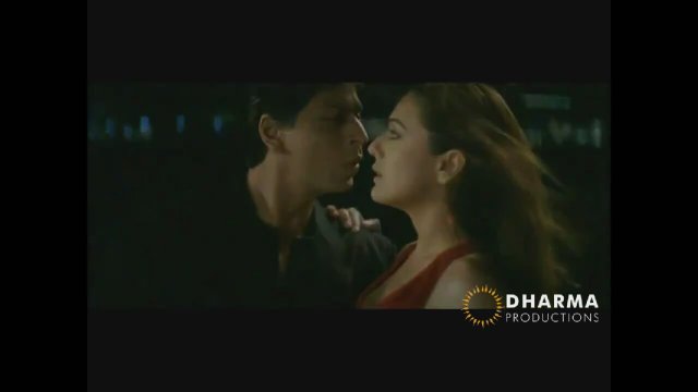 Kal Ho Naa Ho Fragman