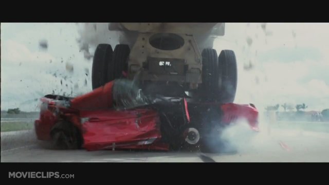 Daha Hızlı Daha Öfkeli Fragman