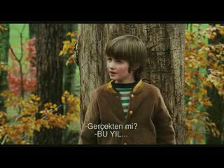 Timothy Green Alt Yazılı Fragmanı