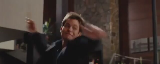 İyi Olan Kazansın Fragman