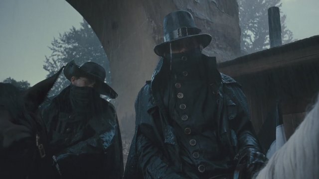 Çılgın Kardeşler Fragman