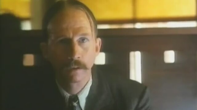 Kızarmış Yeşil Domatesler Fragman