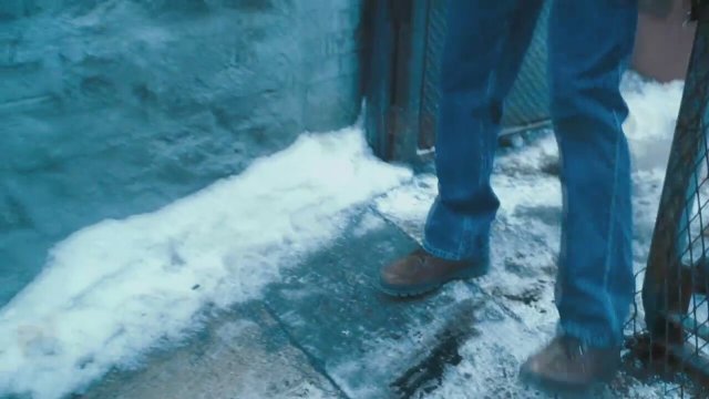 Zafer ve Gurur Fragman