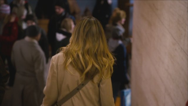 New Year's Eve Fragman