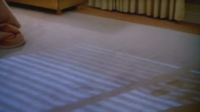 Görünmez Adam Fragman