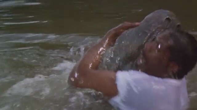 Polis Akademisi 5 Fragman