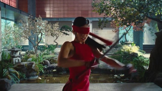 G.I. Joe: Retaliation TV Fragmanı: Retaliate Again