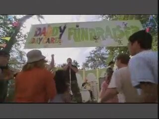 Afacanlar Yuvada Fragman