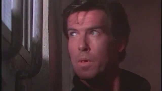 ames Bond: Golden Eye Fragman