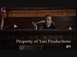 Beni Suçlu Bulun Fragman