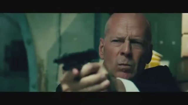 G.I. Joe: Misilleme Özel Klip - Gönüllü