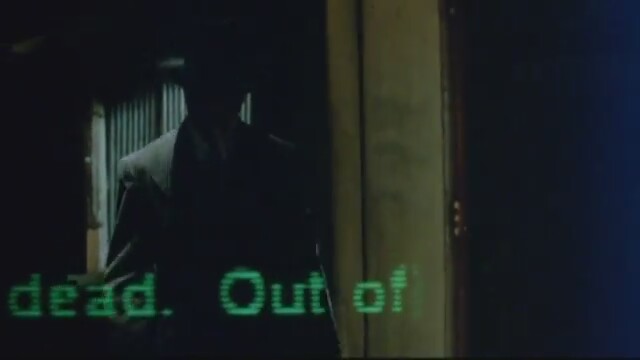 The Singing Detective Fragman