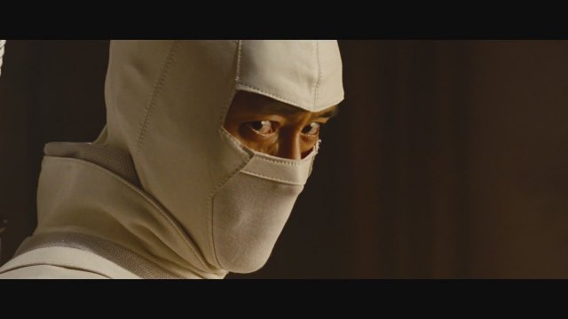 G.i. Joe: Misilleme - Snake Eyes vs Storm Shadow