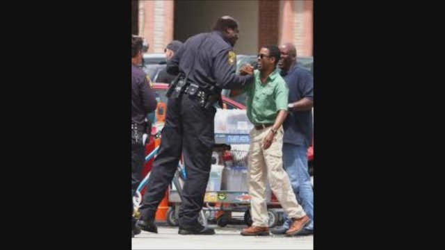 Grown Ups 2 Görsel Videosu