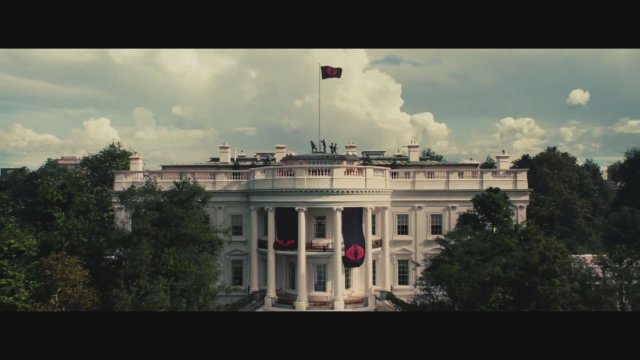 G.I. Joe: Misilleme - Kobra Mesaj