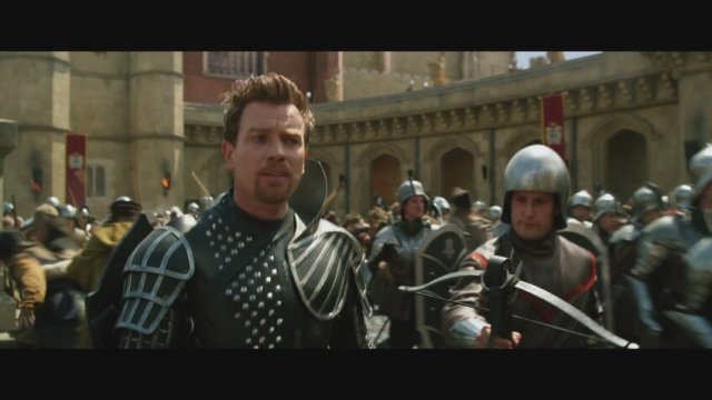 Dev Avcısı Jack Özel Fragman