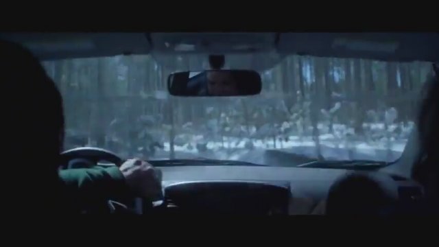 Çapraz Ateş Fragman