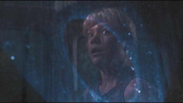 Jurassic Park 3D - TV Fragman (Kalp Atışı)