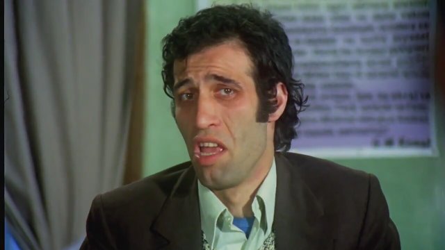 Hababam Sınıfı - Özel Fragman