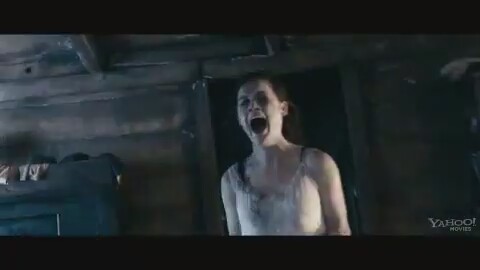 Kötü Ruh Kısa Klip