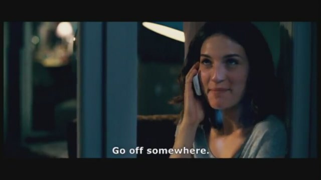 Aşka Yükseliş Fragman