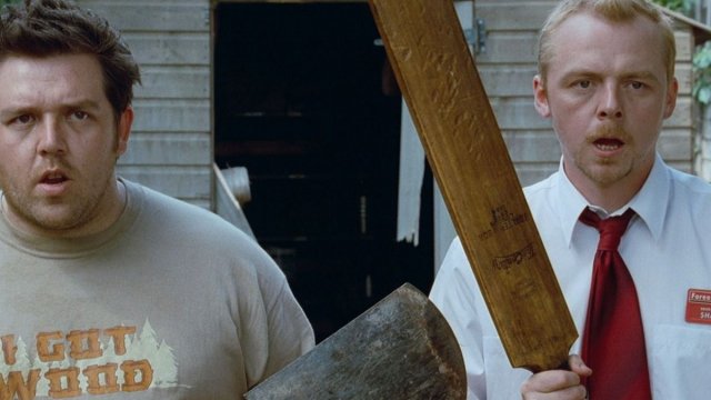 Zombilerin Şafağı Fragman