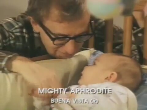 Sevimli Afrodit Fragman