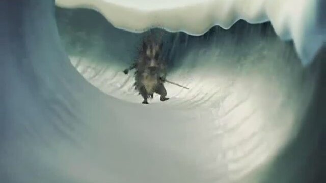 Cuceler Devlere Karsi: Gizli Oda Fragman