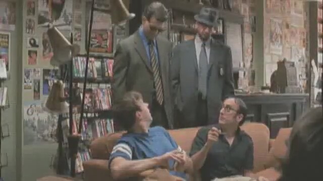 Aşk Dedektifi Fragman