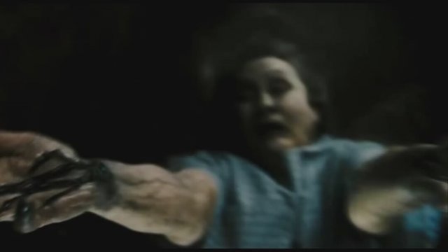 White Noise 2: The Light Fragman