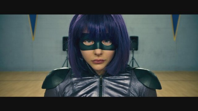 Kick Ass 2 Türkçe Altyazılı Fragman