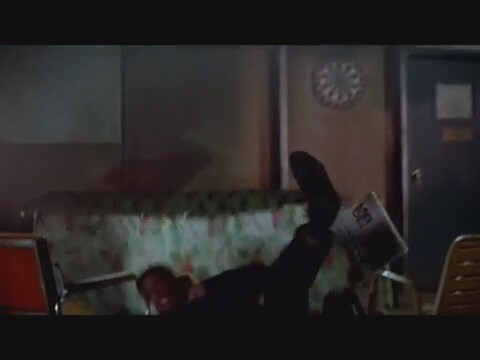 En Büyük Korku Fragman