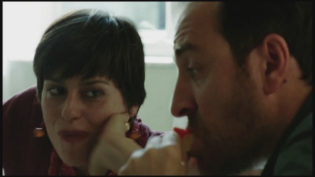 Gördüğüm En Güzel Kadın Fragman