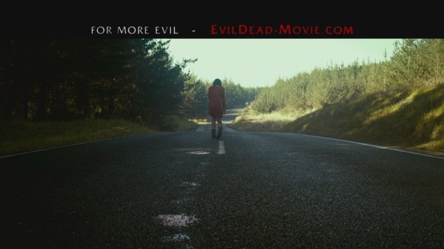 Kötü Ruh - TV Fragman