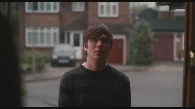 Koşulsuz Sevgi Fragman