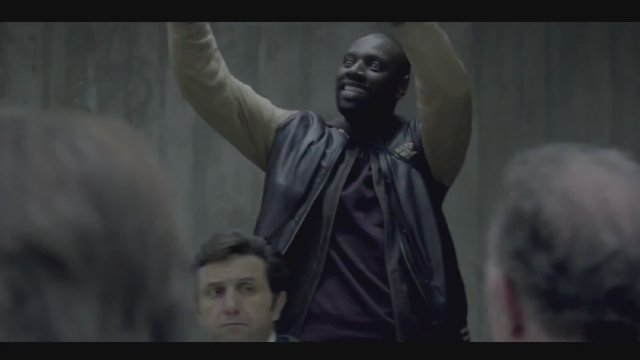 Zoraki İkili Türkçe Fragman