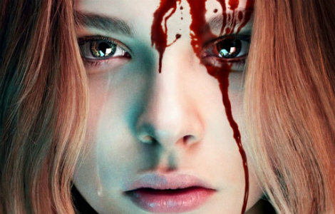 Carrie Günah Tohumu Türkçe Fragman