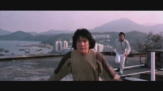 Süper Polis Fragman