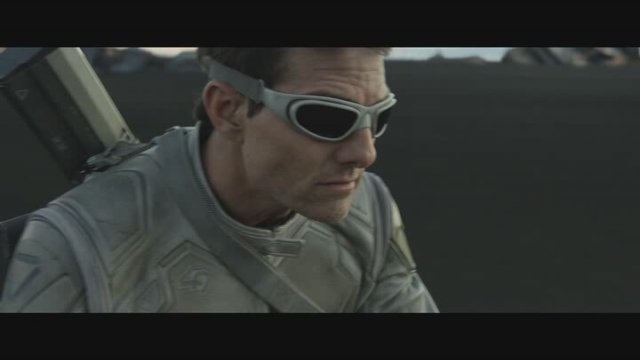 Oblivion - Tom Cruise Türkçe Özel Fragman