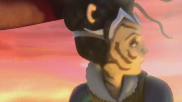 Max Maceraları: Dinoterra 3D