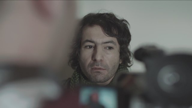 Bahar İsyancıdır Fragman