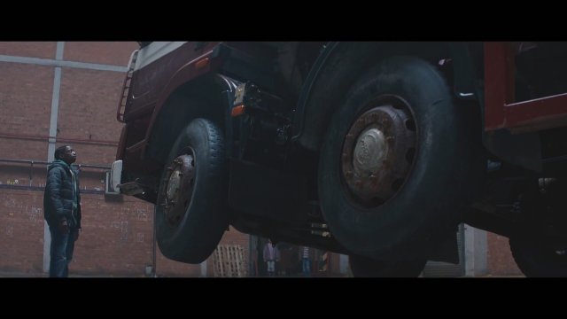 Thor Karanlık Dünya Fragman 2