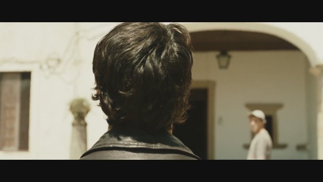 Hayallerin Ötesinde Fragman