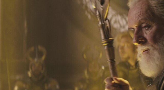 Thor Karanlık Dünya Türkçe Altyazılı Fragman