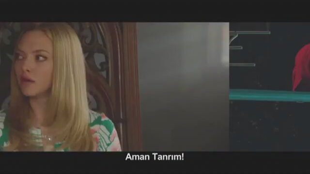 Büyük Düğün Türkçe Altyazılı Fragmanı