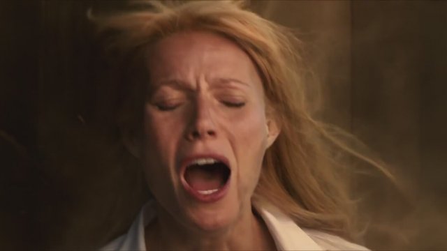 Iron Man 3 TV Fragman